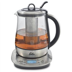 Solis Tea Kettle Digital   5515 bollitore e teiera 2