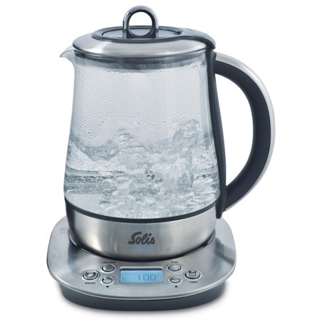 Solis Tea Kettle Digital   5515 bollitore e teiera