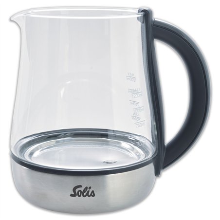 Solis Tea Kettle Digital   5515 bollitore e teiera