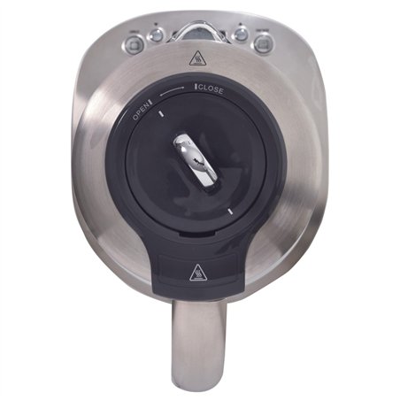 Solis Tea Kettle Digital   5515 bollitore e teiera