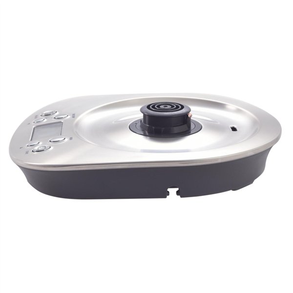 Solis Tea Kettle Digital   5515 bollitore e teiera