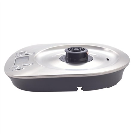 Solis Tea Kettle Digital   5515 bollitore e teiera