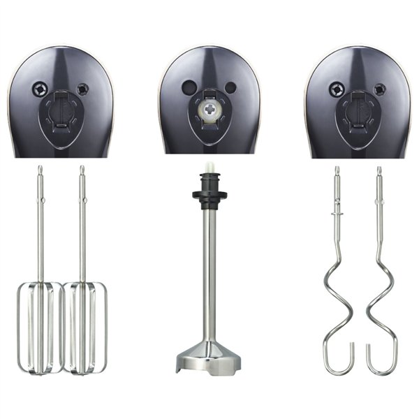 Solis mixer manuale sbattitore 8371