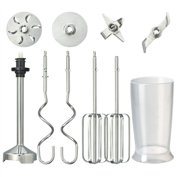 Solis mixer manuale sbattitore 8371