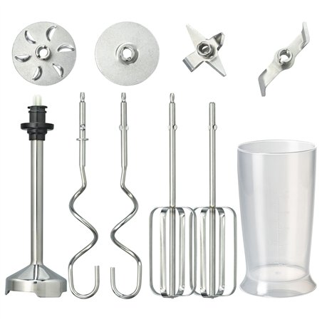 Solis mixer manuale sbattitore 8371