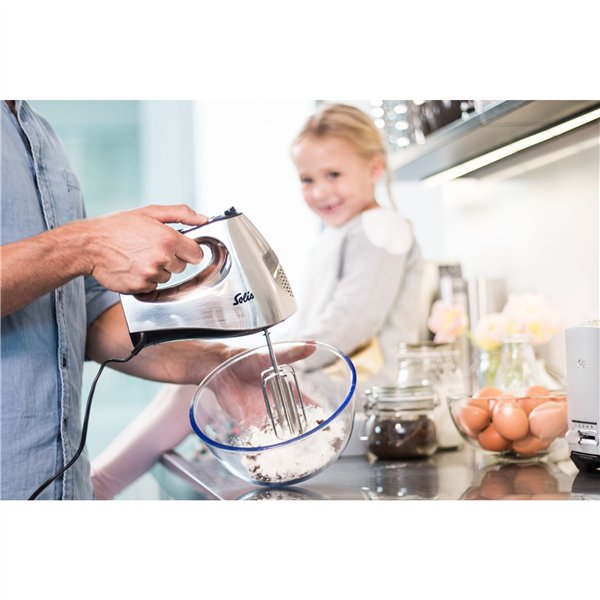 Solis mixer manuale sbattitore 8371