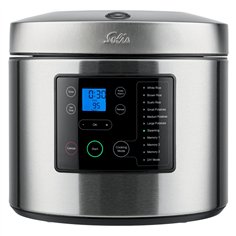 Solis Rice & Potato Cooker  8161