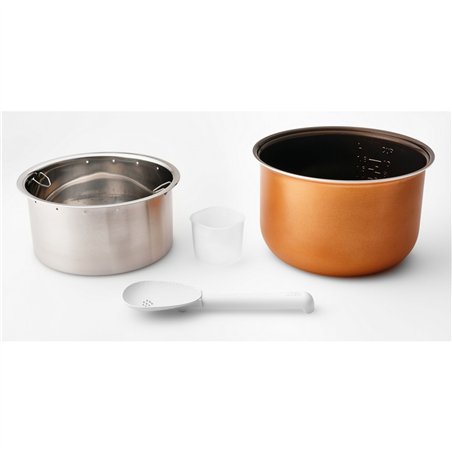 Solis Rice & Potato Cooker  8161