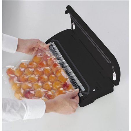 Solis Easy Vac Pro Metal     569 macchina sottovuoto