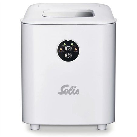Solis Ice Cube Express 8510 macchina per cubetti di ghiaccio