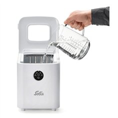 Solis Ice Cube Express 8510 macchina per cubetti di ghiaccio 2