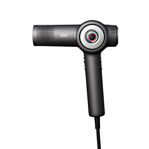 Solis AirVolution Typ 3804 asciugacapelli