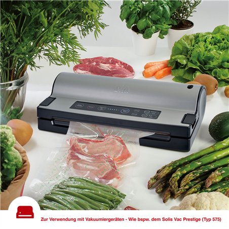 Solis Eco Rolls 30x600cm 2 rotoli   pellicola per sottov.