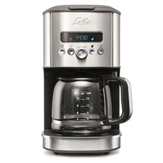 Solis Aroma Brewer Drip Typ 1021 Coffee Maker