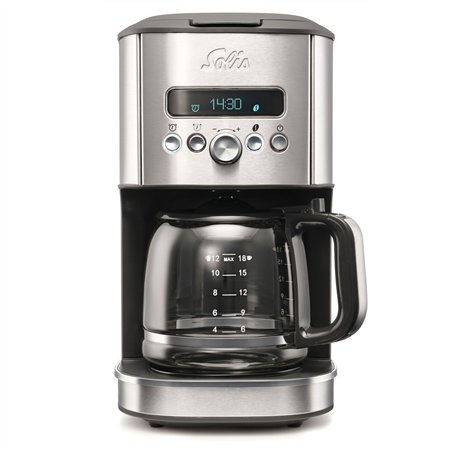 Solis Aroma Brewer Drip Typ 1021 Coffee Maker
