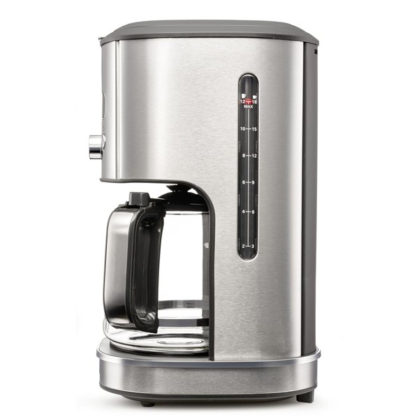 Solis Aroma Brewer Drip Typ 1021 Coffee Maker