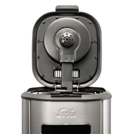 Solis Aroma Brewer Drip Typ 1021 Coffee Maker