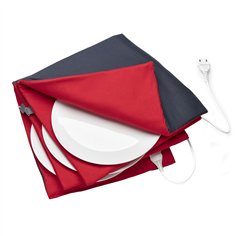 Solis Turbo Heat scalda piatti 90642