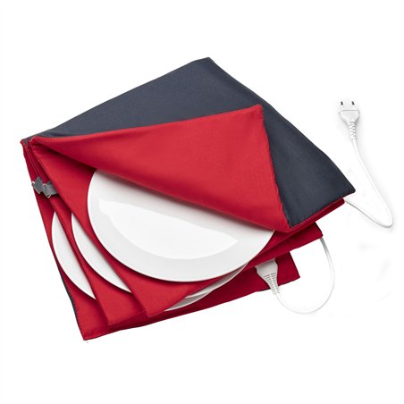 Solis Turbo Heat scalda piatti 90642