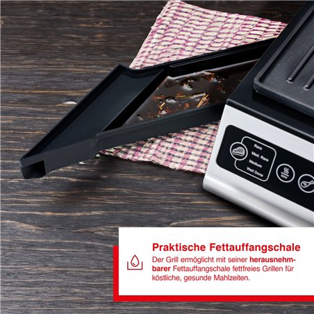 Solis Waffel & Contact Grill Pro tipo 7953