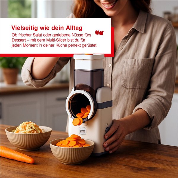 Solis Multi Slicer      Typ 8402