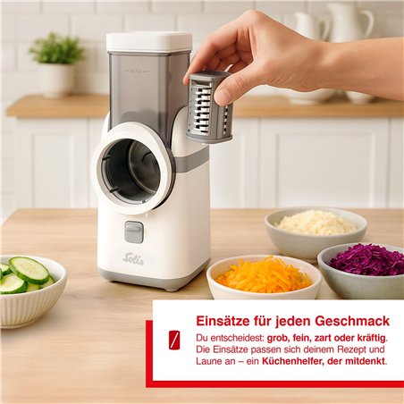 Solis Multi Slicer      Typ 8402