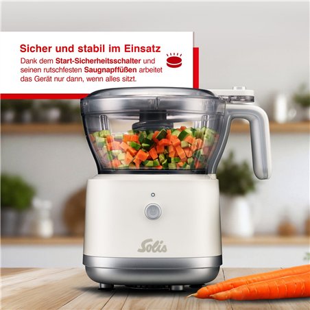 Solis Multi Chopper     Typ 8330