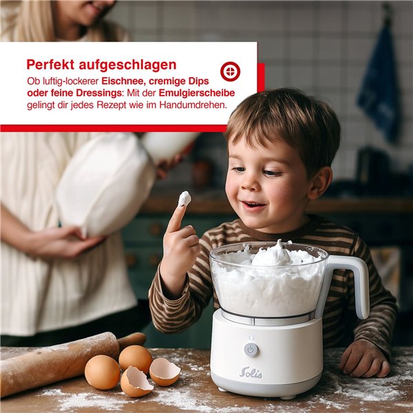 Solis Multi Chopper     Typ 8330