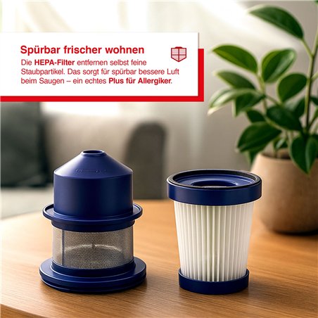 Solis Flex Vac Cleaner 350 Typ 6000