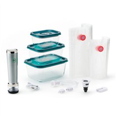 Solis Vac Stick Starter Set 13-teilig                  5707