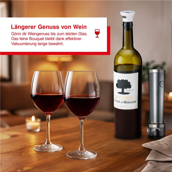 Solis Vac Stick Starter Set 13-teilig                  5707