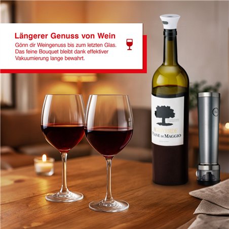 Solis Vac Stick Starter Set 13-teilig                  5707