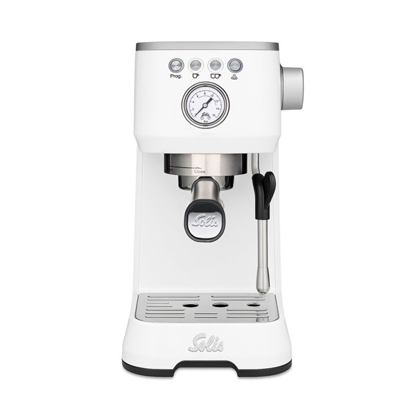 Solis Barista Perfetta Plus 1170 v2                          weiß