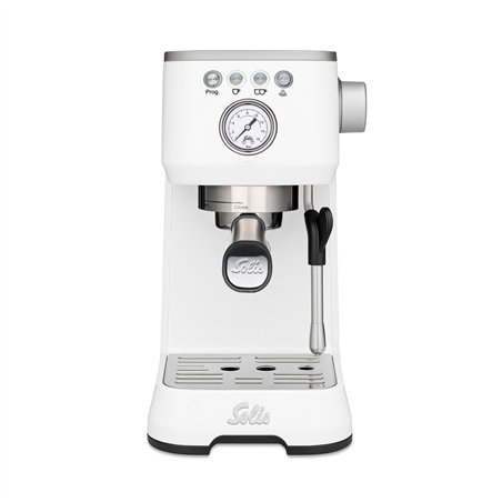 Solis Barista Perfetta Plus 1170 v2                          weiß
