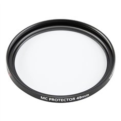 Sony VF-49MPAM MC filtro protez. Carl Zeiss T 49 mm