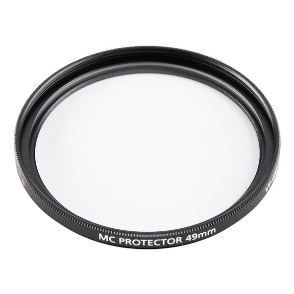Sony VF-49MPAM MC filtro protez. Carl Zeiss T 49 mm