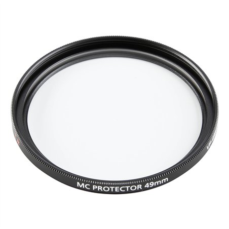 Sony VF-49MPAM MC filtro protez. Carl Zeiss T 49 mm