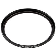 Sony VF-72MPAM MC Protezione filtro Carl Zeiss T 72 mm