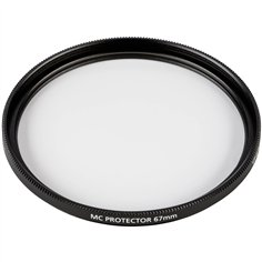 Sony VF-67MPAM MC Protezione filtro Carl Zeiss T 67 mm