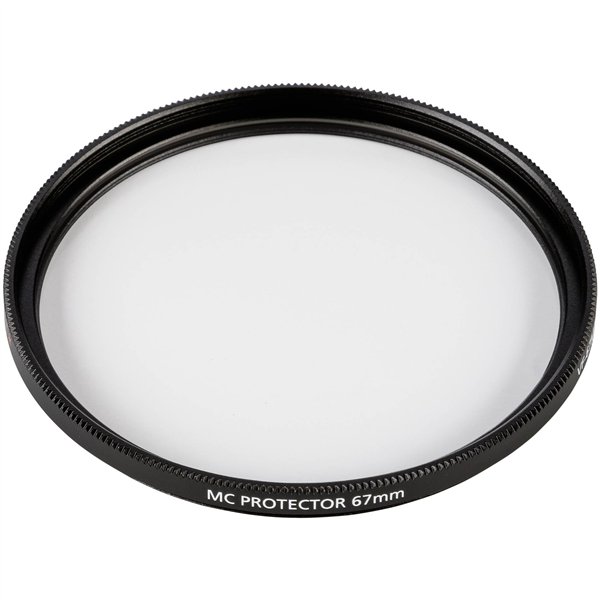 Sony VF-67MPAM MC Protezione filtro Carl Zeiss T 67 mm
