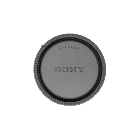 Sony ALC-R1EM tappo obbietivo Sony E Mount
