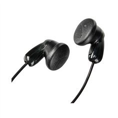 Sony MDR-E 9 LPB nero-trasparente 2