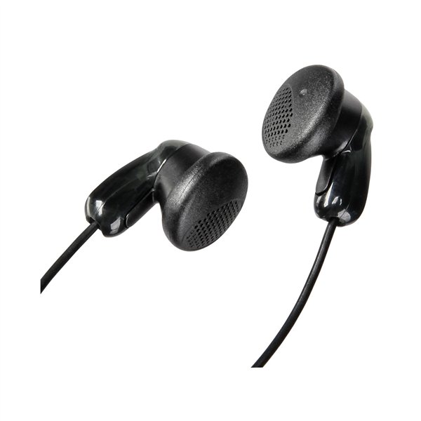 Sony MDR-E 9 LPB nero-trasparente