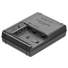 Sony BC-VM10 caricabatterie