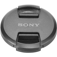 Sony ALC-F49S tappo obiettivo 49 mm