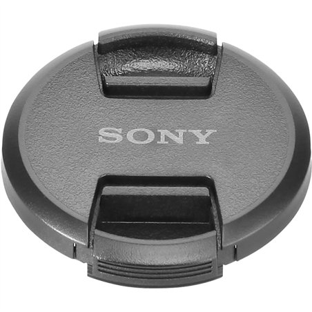 Sony ALC-F49S tappo obiettivo 49 mm