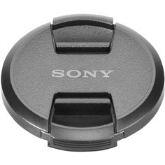 Sony ALC-F55S tappo obiettivo 55 mm