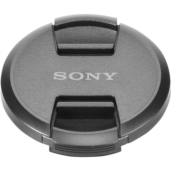 Sony ALC-F55S tappo obiettivo 55 mm