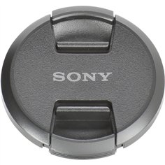 Sony ALC-F62S tappo obiettivo 62 mm