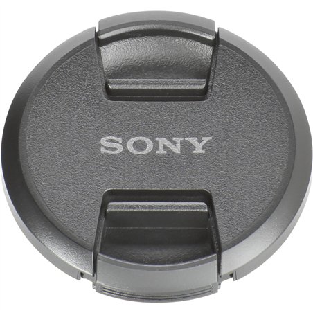 Sony ALC-F62S tappo obiettivo 62 mm